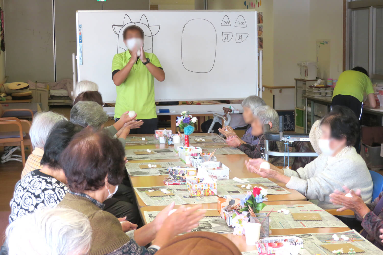 高松さんさん荘